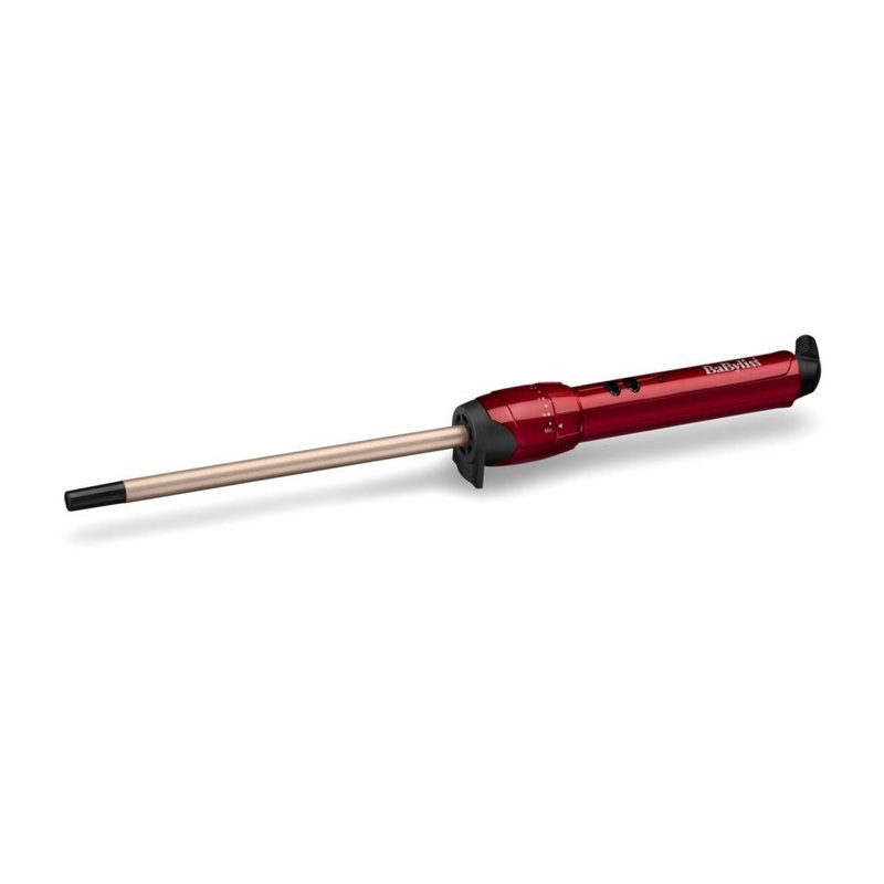 Tight Curls Wand