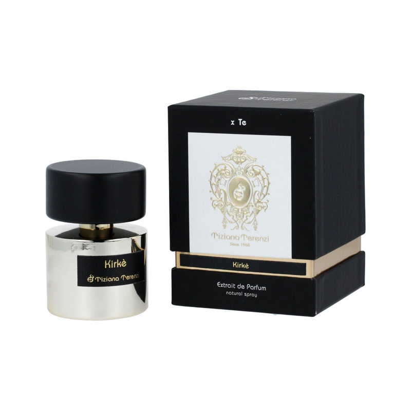 Unisex Perfume Tiziana Terenzi KIRK 100 ml
