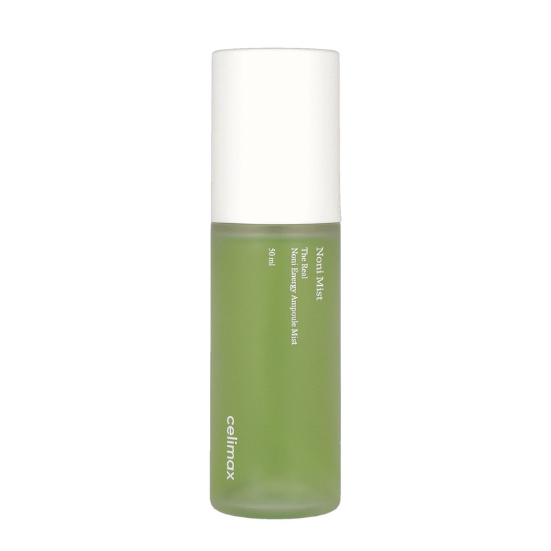 celimax The Real Noni Energy Ampoule Mist 50ml