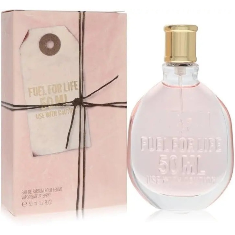 DIESEL FUEL FOR LIFE FEMME EDP SPRAY 50ML