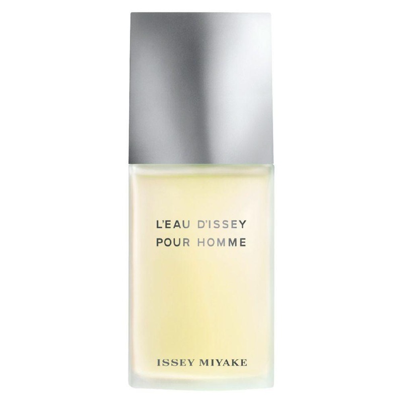 L’Eau D’Issey Pour Homme Eau De Toilette 40Ml 40 ML