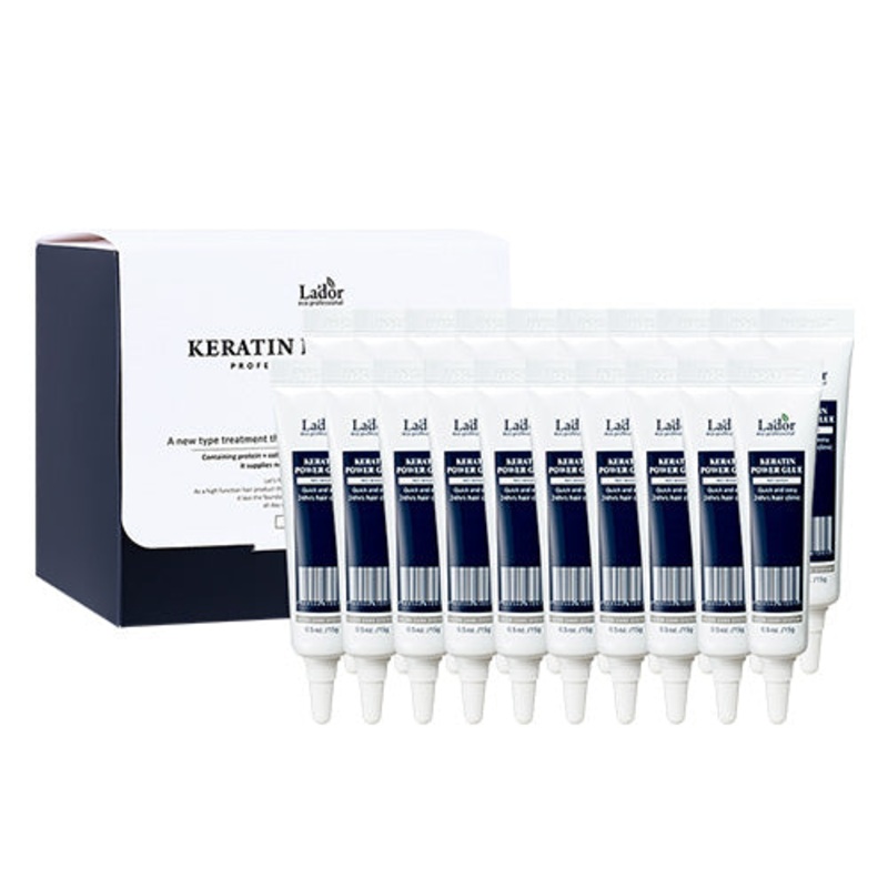 Lador Keratin Power Glue 15g * 20ea 15g * 20ea
