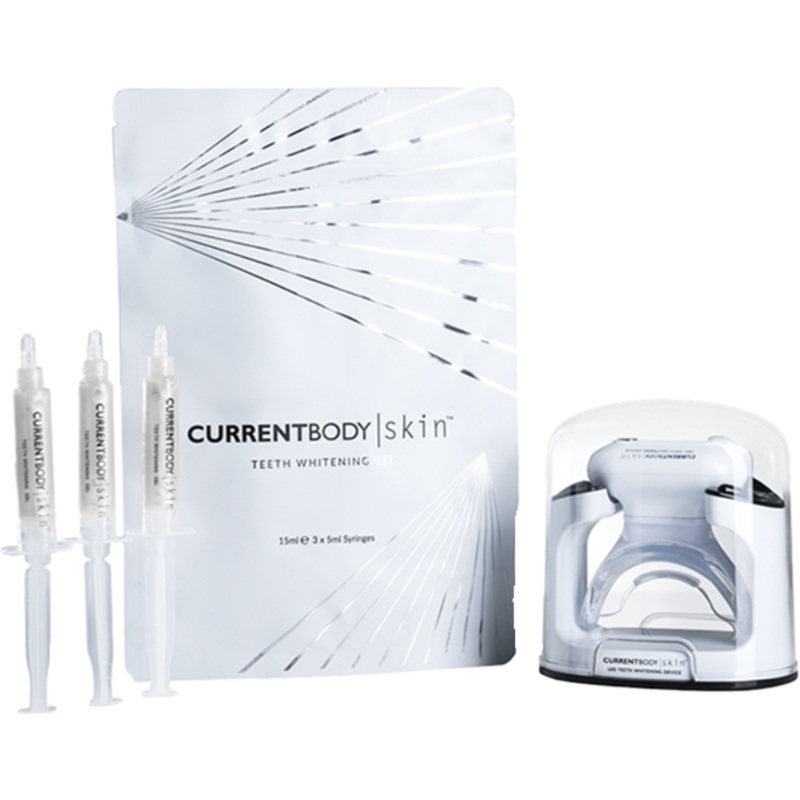 LED Teeth Whitening Kit