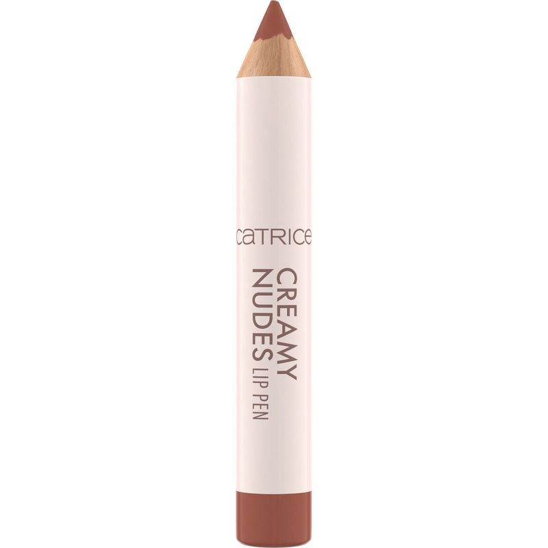 Lip Liner Pencil Catrice CREAMY NUDES n 010-Mocha me happy 1,2 g