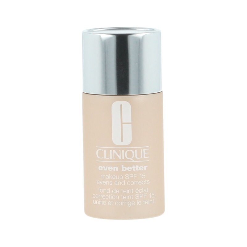 Liquid Make Up Base Clinique Even Better N 18 Deep Neutral M-N 30 ml Spf 15