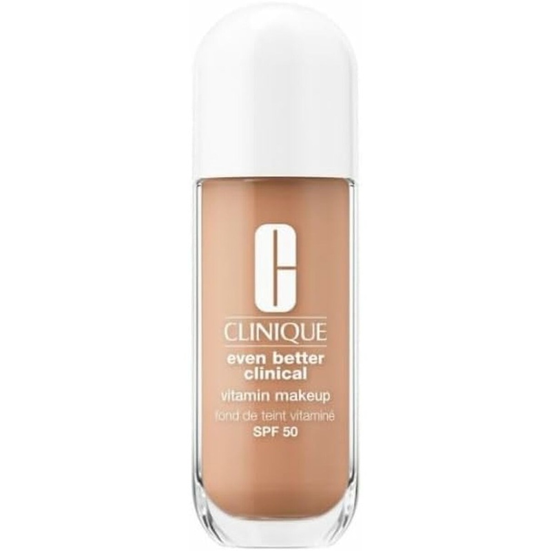 Liquid Make Up Base Clinique EVEN BETTER N 3-Medium Cool Spf 50 30 ml