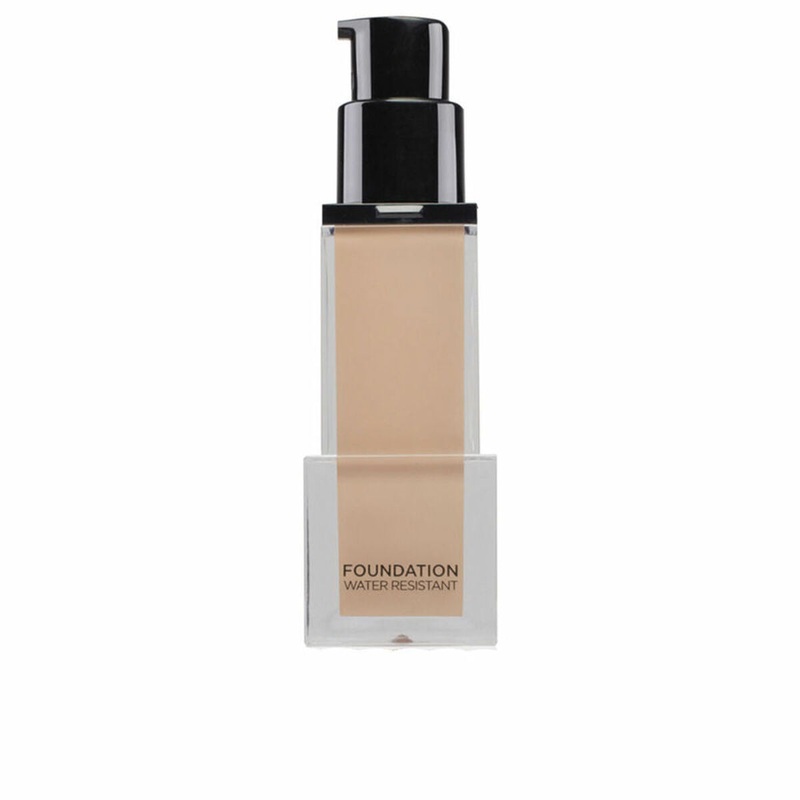 Liquid Make Up Base Delfy DELFY FOUNDATION n 10 sand 35 ml