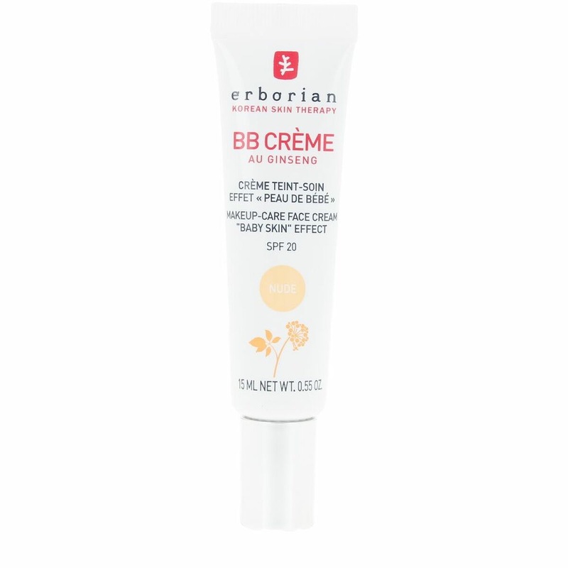 Make-Up Set Erborian BB CRME AU GINSENG