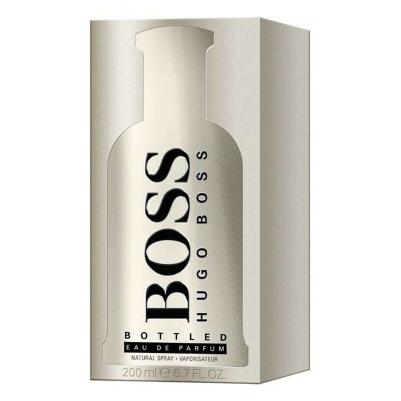 Men’s Perfume Boss Bottled Hugo Boss 99350059938 200 ml Boss Bottled (200 ml)