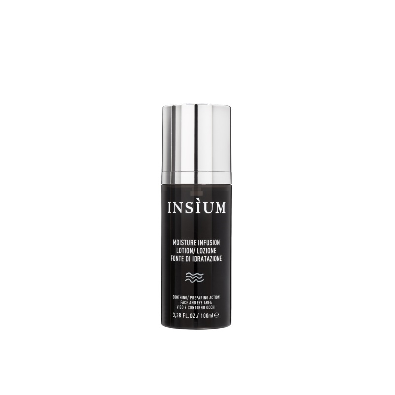 Moisture Infusion Lotion 100ml