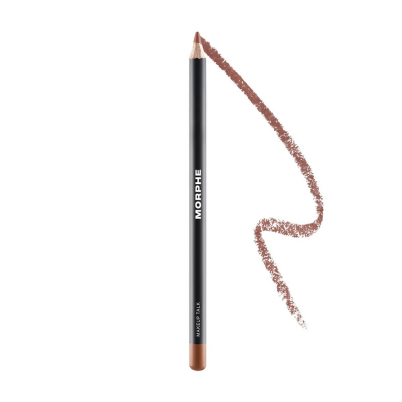 Morphe Color Pencil Lip Liner Makeup Talk