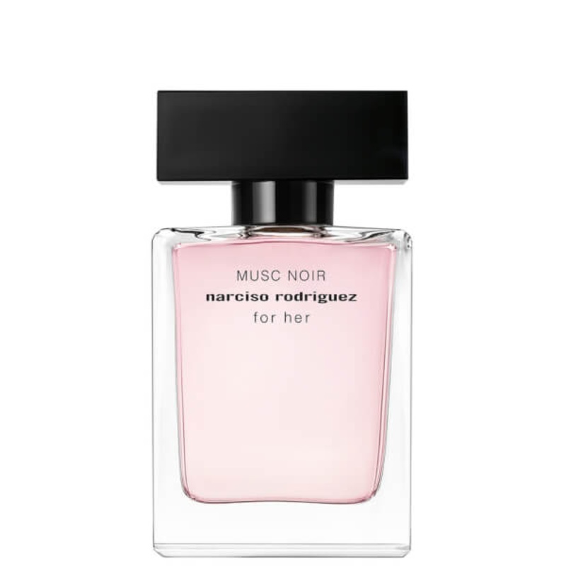 Narciso Rodriguez For Her MUSC NOIR Eau de Parfum Spray 100ml