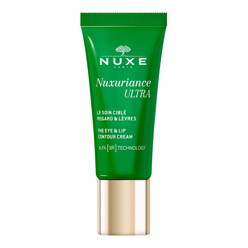 Nuxuriance Ultra The Targeted Eye & Lip Contour Cream 15ml