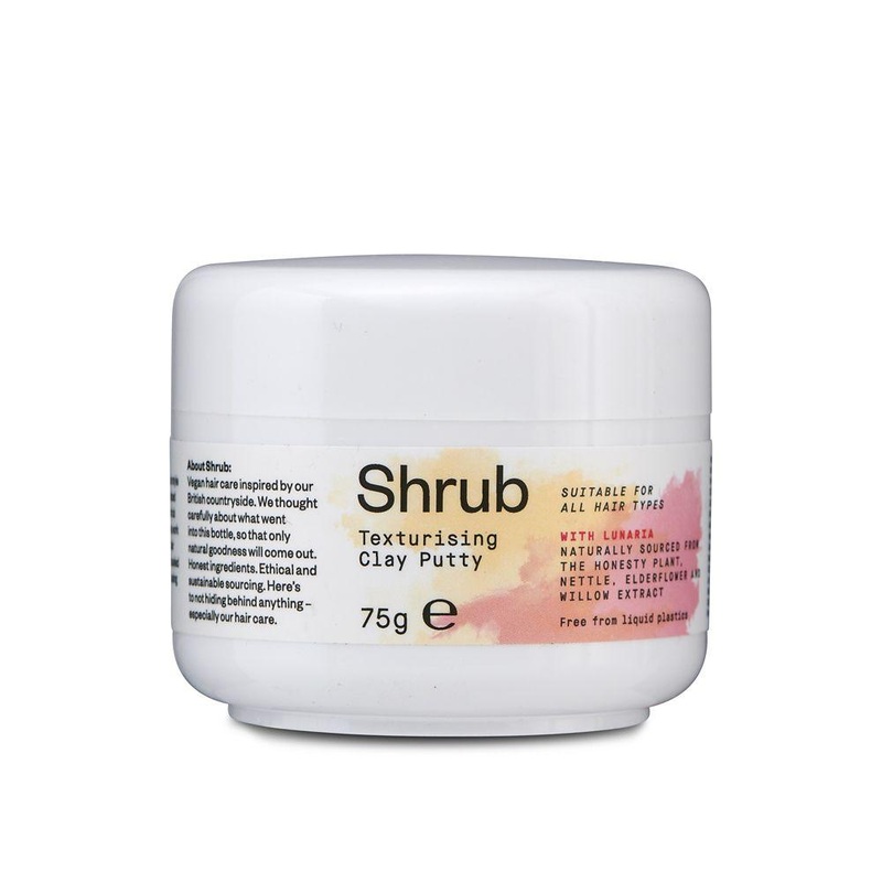 Texturising Clay Putty 75G