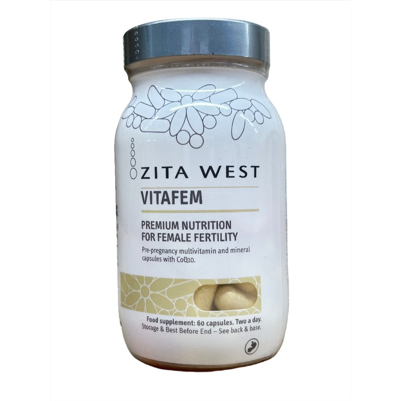 Vitafem 90 capsules