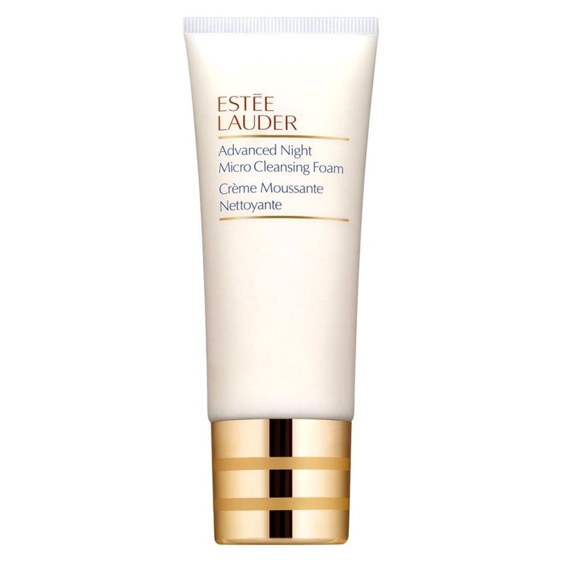 Advanced Night Micro Cleansing Foam 100Ml