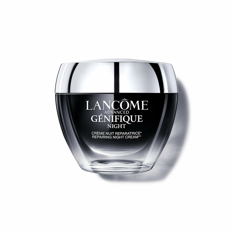 Anti-Ageing Night Cream Lancme Advanced Gnifique 50 ml