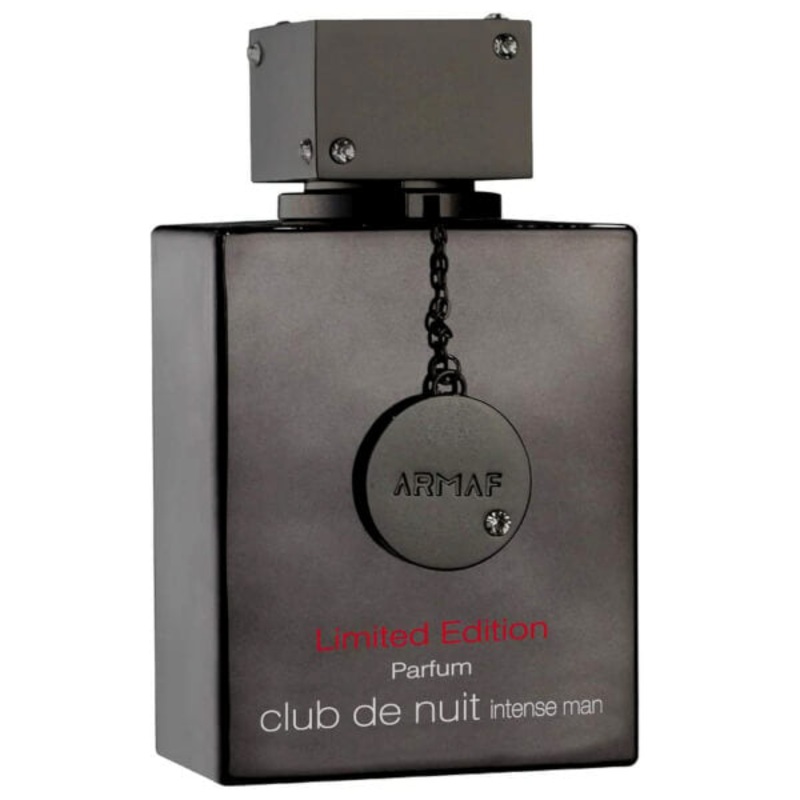 Armaf Club De Nuit Intense Man Limited Edition Parfum Spray 105ml 105ml