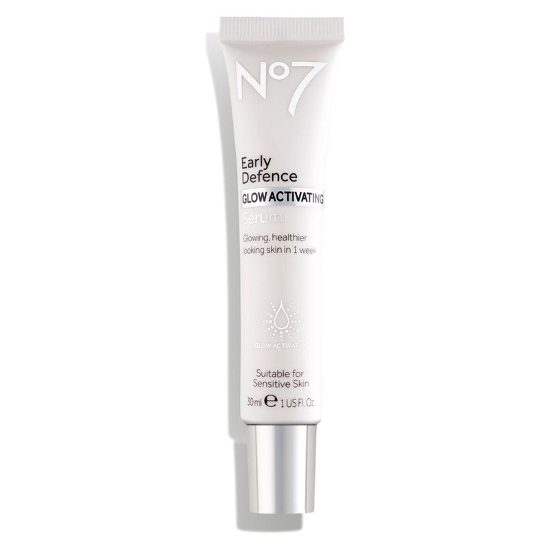 Early Defence Glow Activating Serum 30Ml