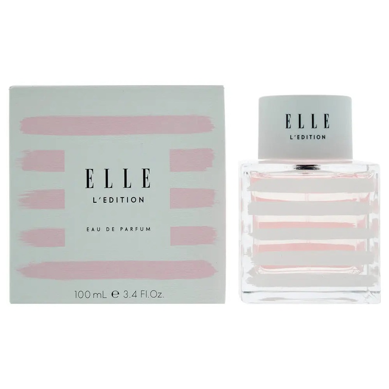 Elle L’edition Eau de Parfum 100ml