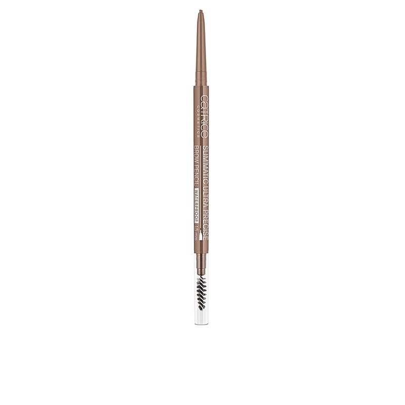 Eyebrow Pencil Catrice SlimMatic Ultra Precise N 030 Dark