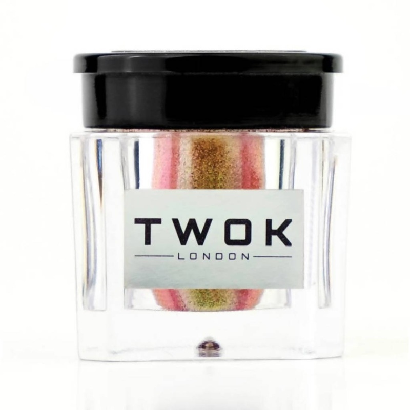 Glowing – Loose Eye Shadow Pigment