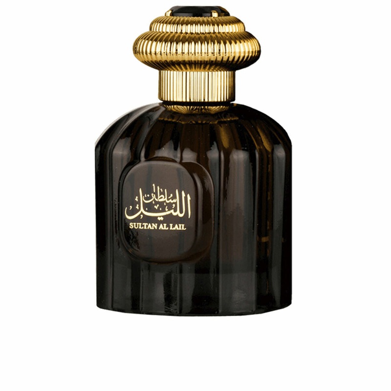 Men’s Perfume Al Wataniah SULTAN AL LAIL 100 ml