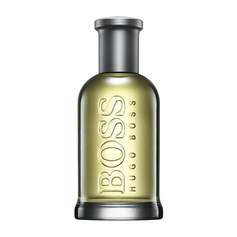 Men’s Perfume Hugo Boss 121658 EDT Boss Bottled