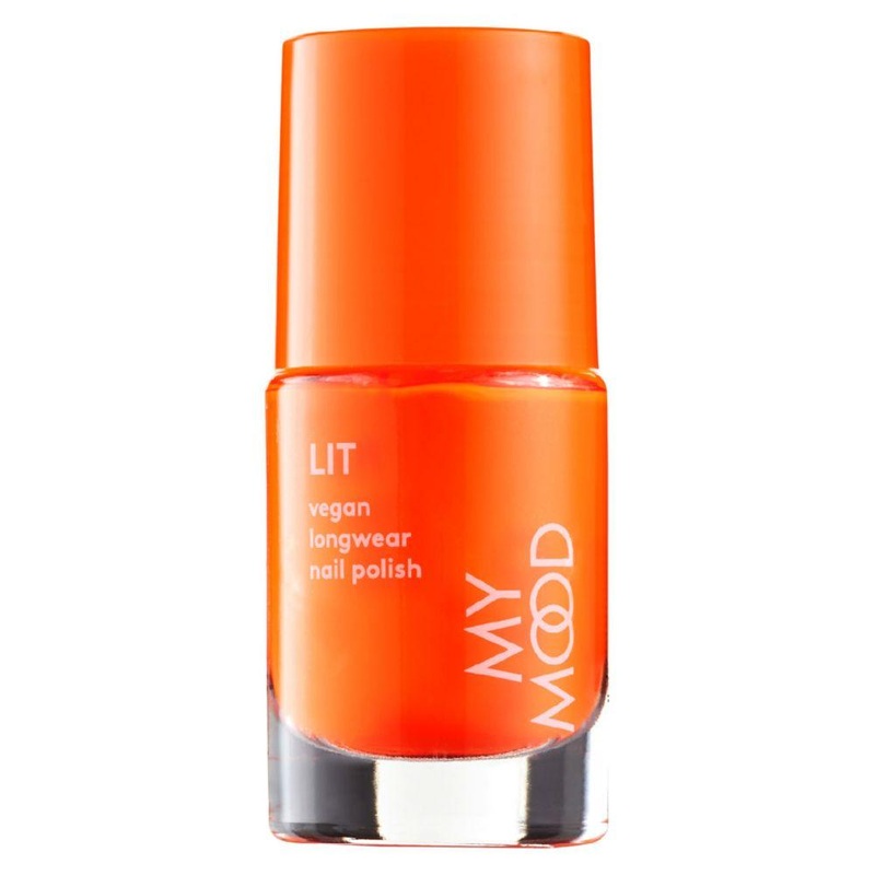 Nail Polish Lit 10Ml