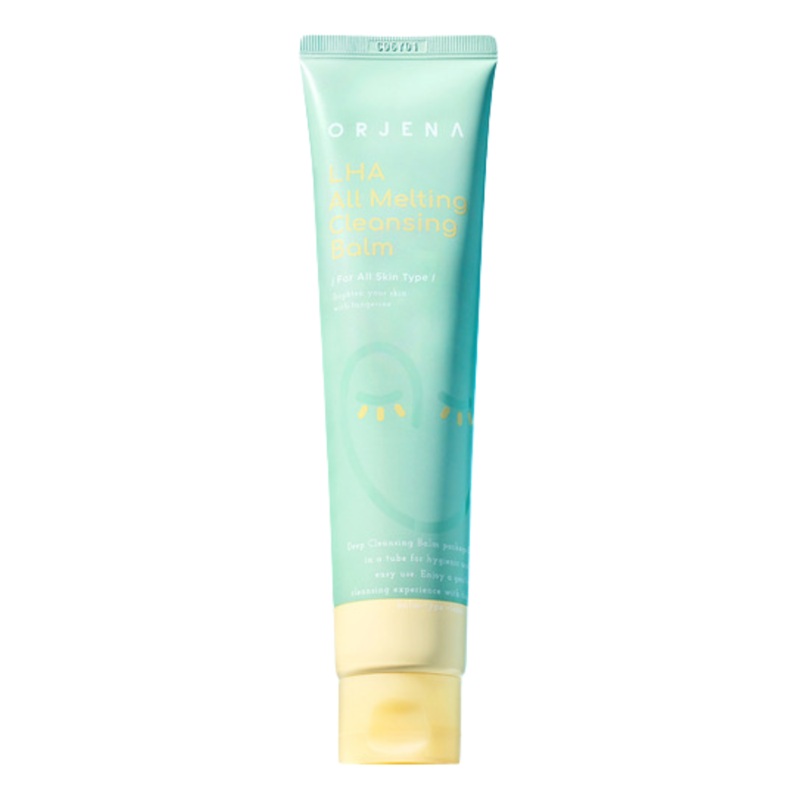 ORJENA LHA All Melting Cleansing Balm 100ml