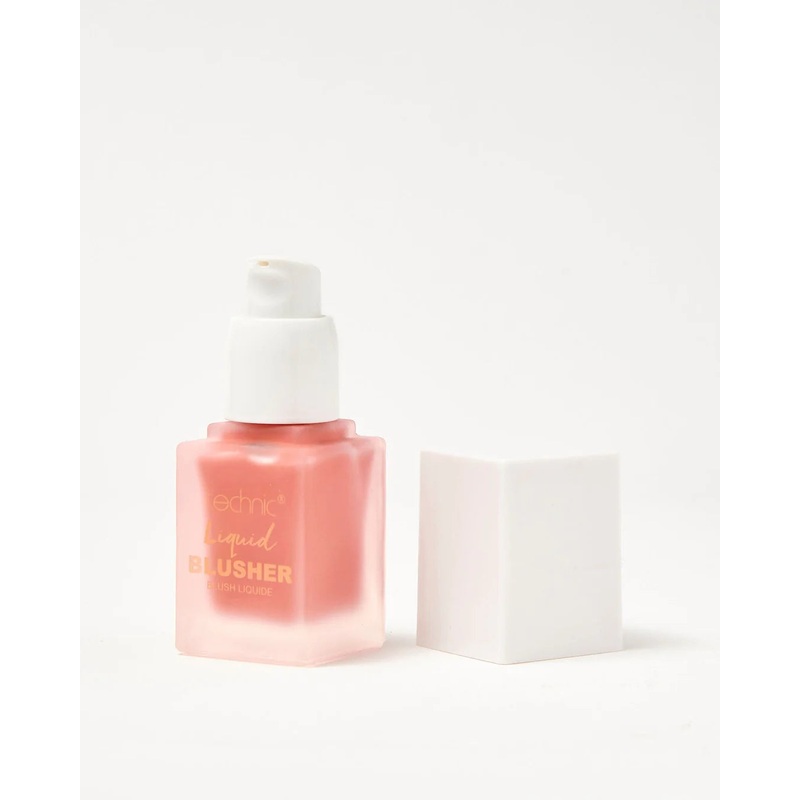 Technic Liquid Blusher Tequila Sunset