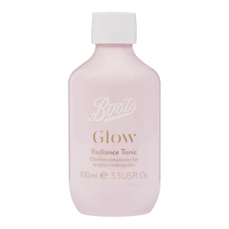 Boots Glow Tonic 100ml