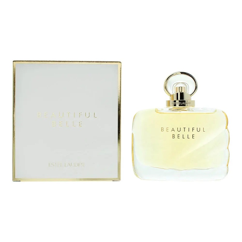 Este Lauder Beautiful Belle Eau De Parfum 100ml