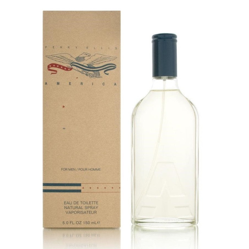 Perry Ellis America For Men 150ml EDT (M) SP