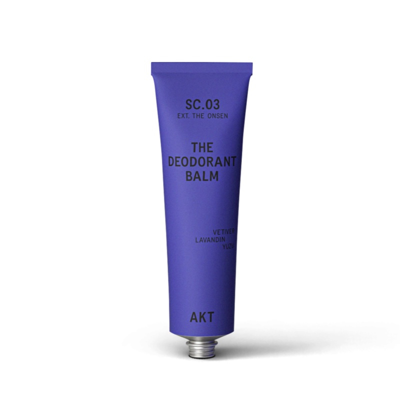 SC.03 EXT. The Onsen 50ml
