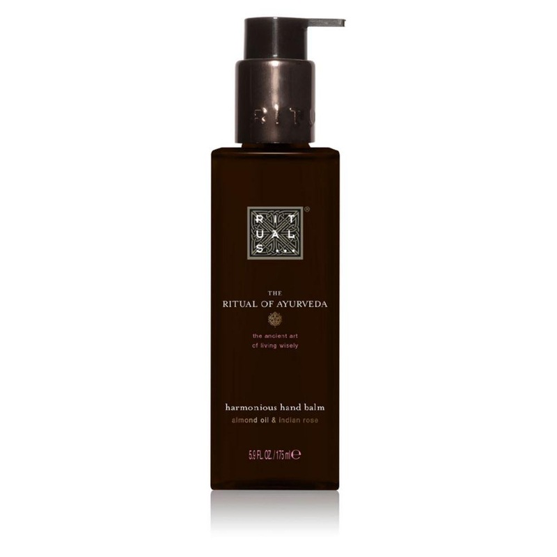 The Ritual Of Ayurveda Kitchen Hand Balm 175Ml