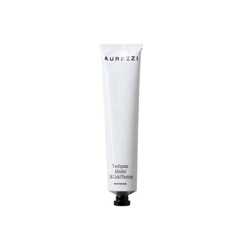 Toothpaste Gold/White 75ml