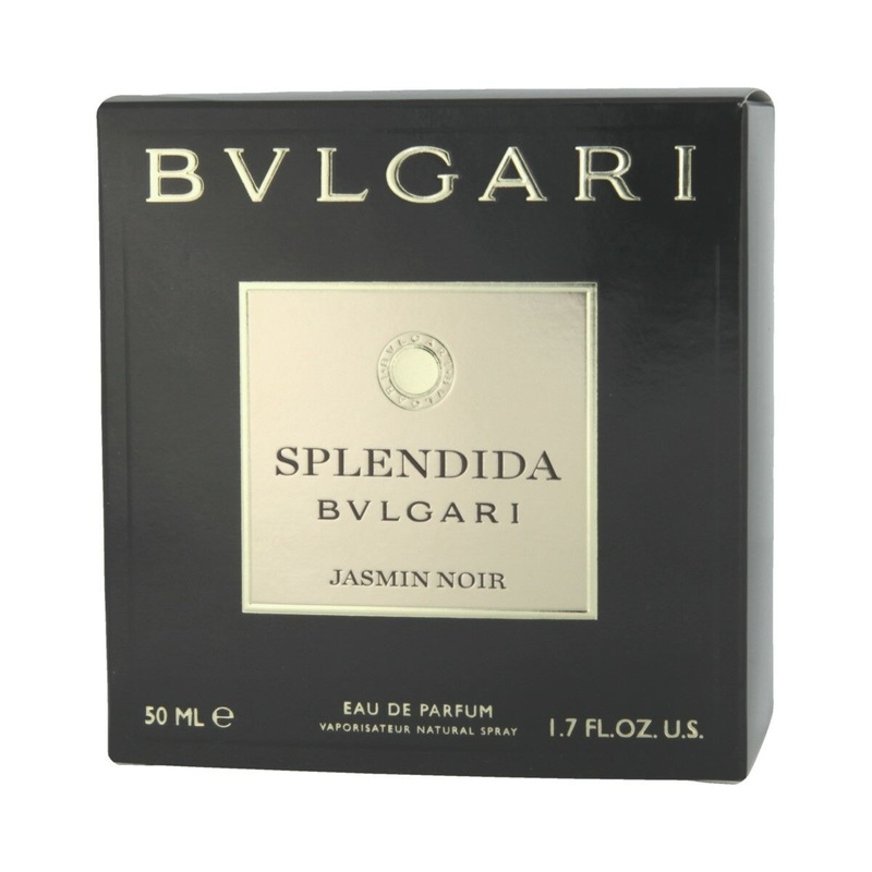 Women’s Perfume Bvlgari Splendida Jasmin Noir EDP 50 ml
