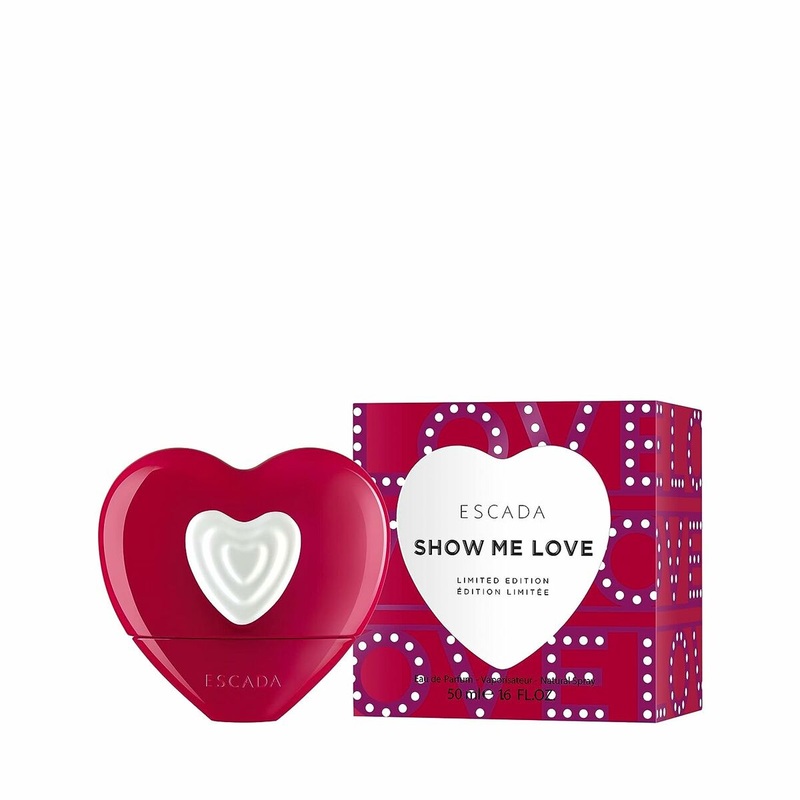 Women’s Perfume Escada Show Me Love EDP EDP 50 ml