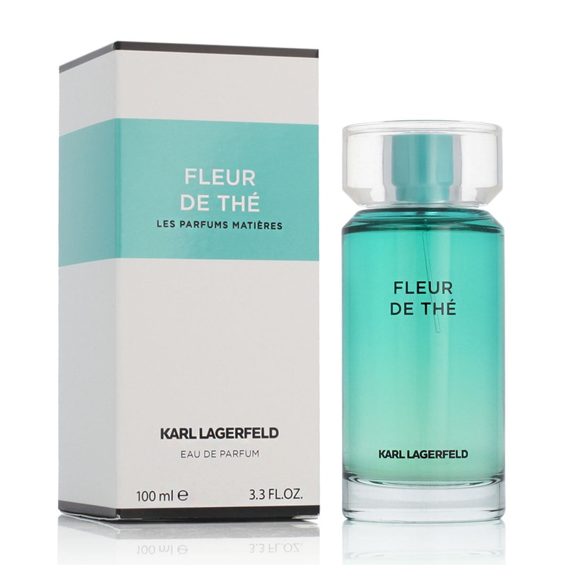Women’s Perfume Karl Lagerfeld EDP