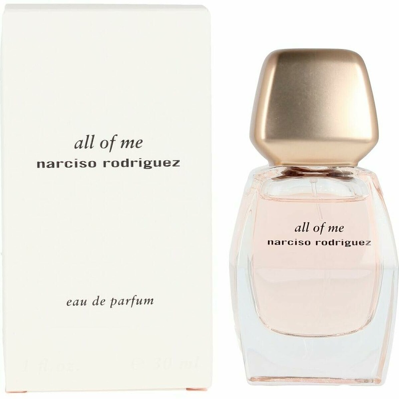 Women’s Perfume Narciso Rodriguez All Of Me EDP 30 ml All Of Me