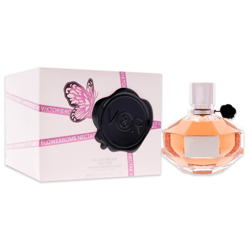Women’s Perfume Viktor & Rolf Flowerbomb Nectar EDP 90 ml