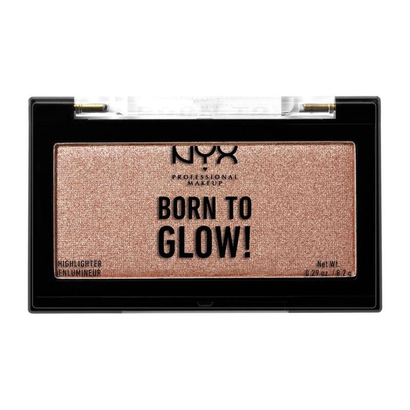 Born To Glow Highlighter BREAK THE RHYTHM