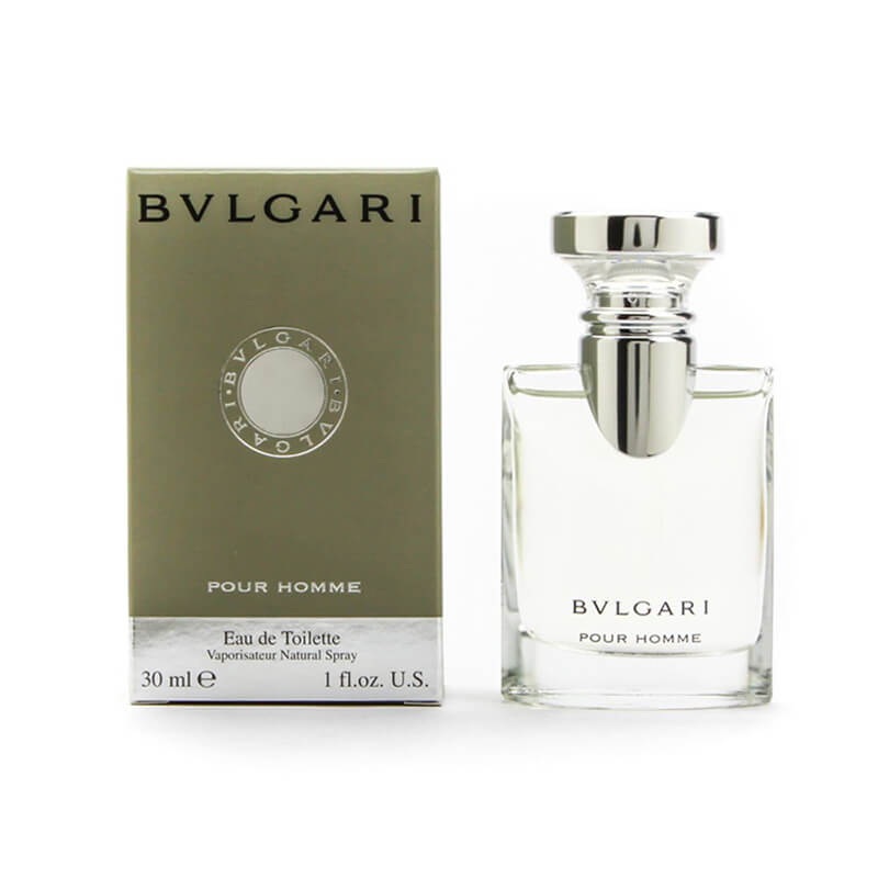 Bvlgari Bvlgari Pour Homme 30ml EDT (M) SP
