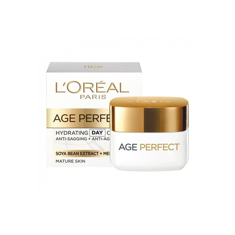 Day Cream L’Oreal Professionnel Paris Age Perfect 50 ml