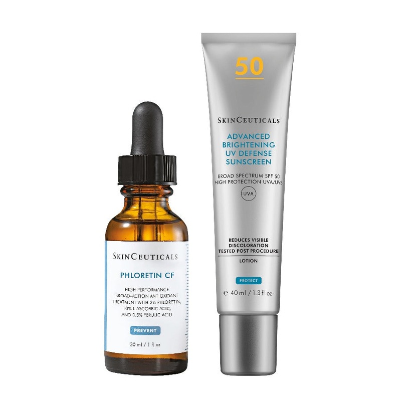 Double Defence Kit Phloretin CF