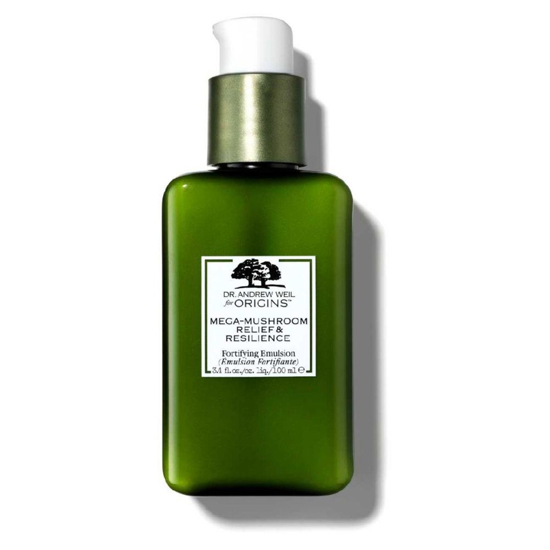 Dr. Andrew Weil Mega-Mushroom Relief & Resilience Fortifying Emulsion