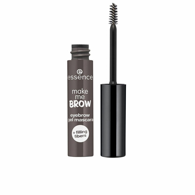 Eyebrow Fixing Gel Essence MAKE ME BROW N 04 Ashy brows 3,8 ml