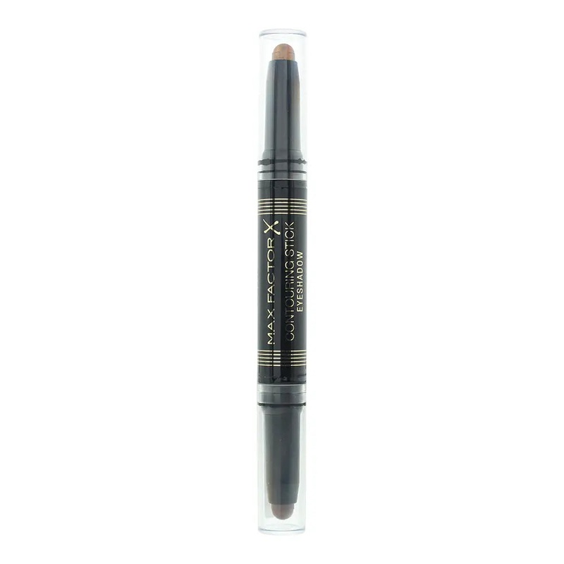 Max Factor Contour Stick 001 Bronze Moon   Brown Perfect Stick Eye Shadow 5ml