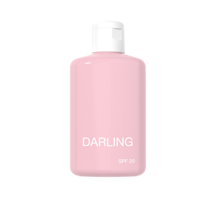 Medium Protection SPF-20 150ml